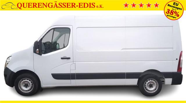 Nissan Interstar L2H2 N-Connecta AHK RFK NSW 3,5t dCi 150 