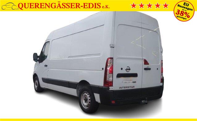 Nissan Interstar L2H2 N-Connecta AHK RFK NSW 3,5t dCi 150 