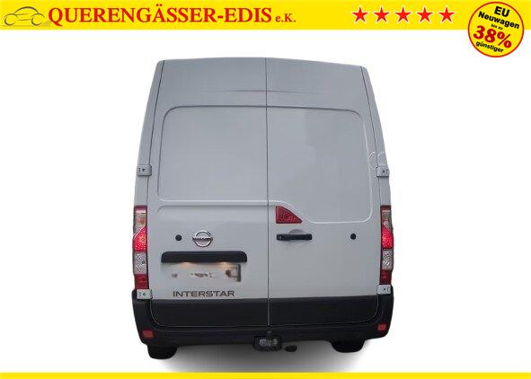 Nissan Interstar L2H2 N-Connecta AHK RFK NSW 3,5t dCi 150 