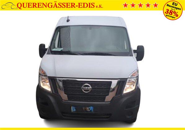 Nissan Interstar L2H2 N-Connecta AHK RFK NSW 3,5t dCi 150 
