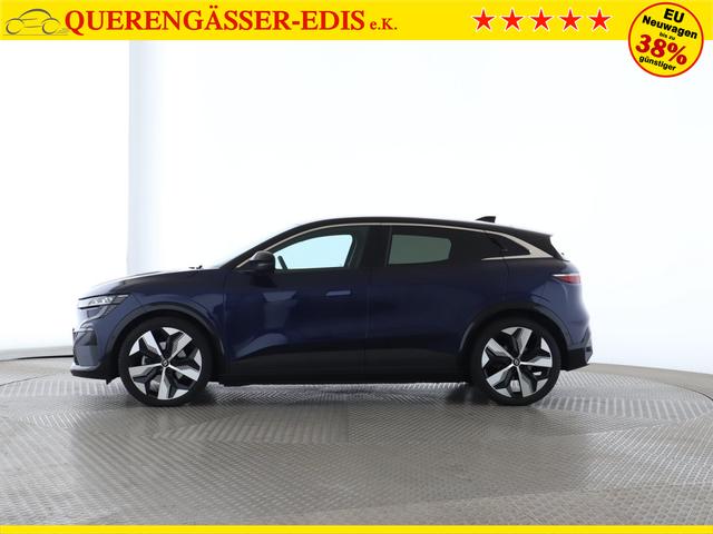 Renault M&eacute;gane E-TECH Techno SHZ Megane EV60 220 optimum charge Comfort Range 