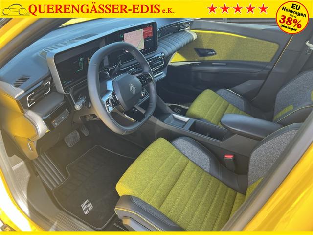 Renault R 5 Iconic SHZ LKHZ Harman Kardon 150 Comfort Range 