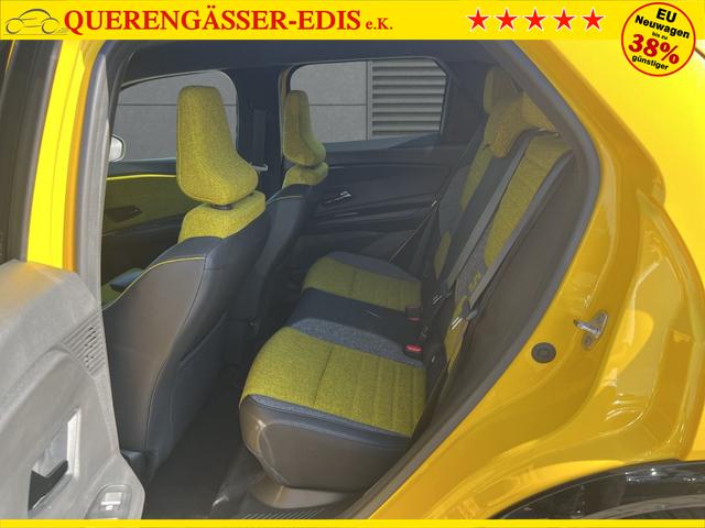 Renault R 5 Iconic SHZ LKHZ Harman Kardon 150 Comfort Range 