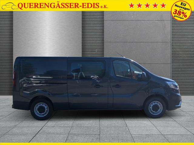 Renault Trafic L2H1 Extra AHK+PDC+RFK DoKa dCi 170 
