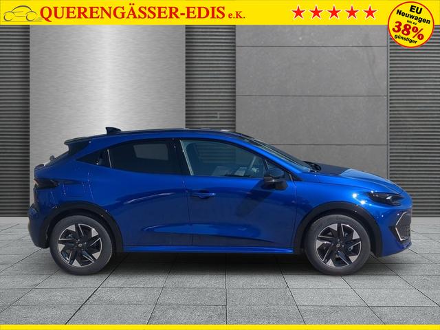 Renault Clio Techno SHZ RFK TCe 115 