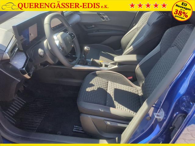 Renault Clio Techno SHZ RFK TCe 115 