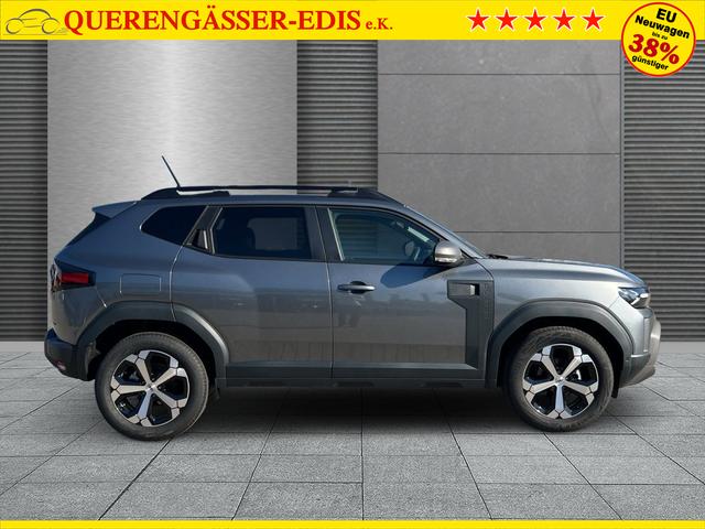 Dacia Duster Journey SHZ+MV-Kamera+LED TCe 140 
