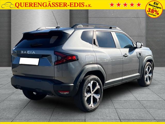 Dacia Duster Journey SHZ+MV-Kamera+LED TCe 140 
