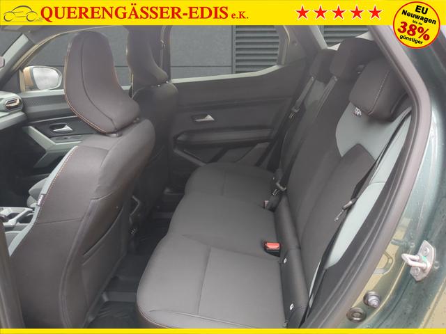 Dacia Duster Extreme SHZ+RFK+LKHZ+Navi Full-Hybrid 155 
