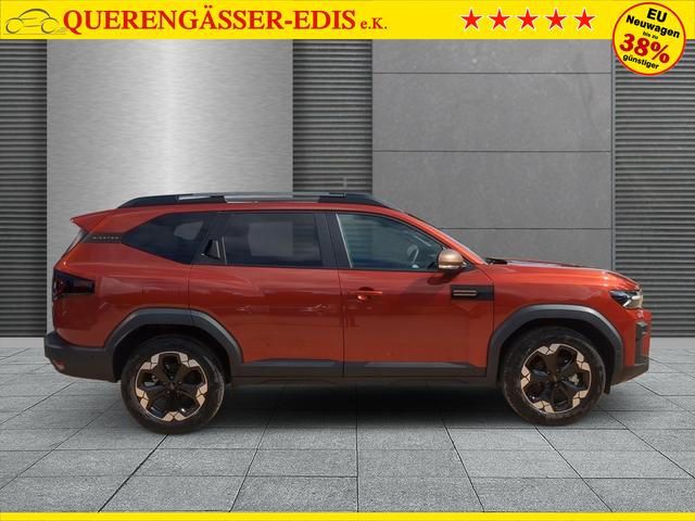 Dacia Bigster Extreme Panodach+SHZ+LKHZ Full-Hybrid 155 