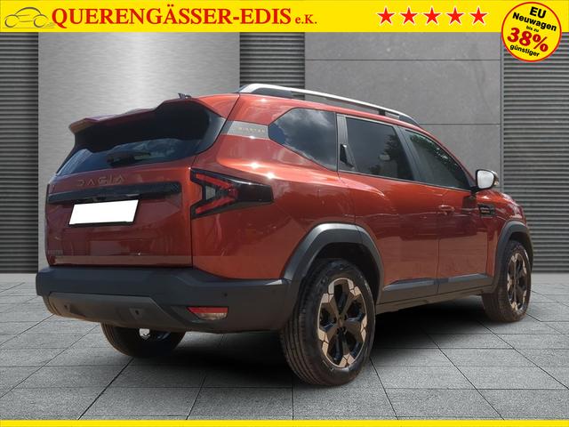 Dacia Bigster Extreme Panodach+SHZ+LKHZ Full-Hybrid 155 