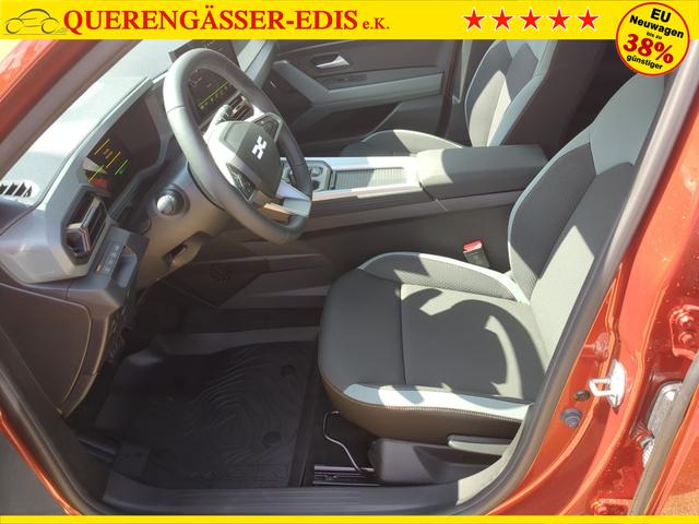 Dacia Bigster Extreme Panodach+SHZ+LKHZ Full-Hybrid 155 