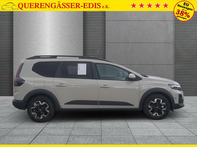 Dacia Jogger Journey 5-S SHZ Navi MV-Kamera Full Hybrid 155 