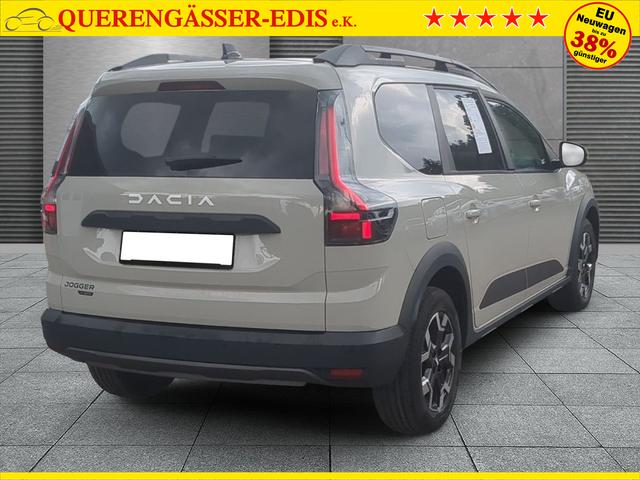 Dacia Jogger Journey 5-S SHZ Navi MV-Kamera Full Hybrid 155 
