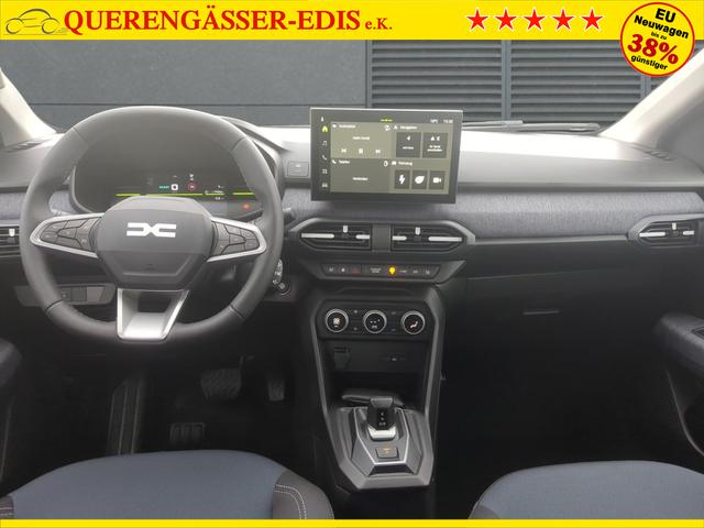 Dacia Jogger Journey 5-S SHZ Navi MV-Kamera Full Hybrid 155 