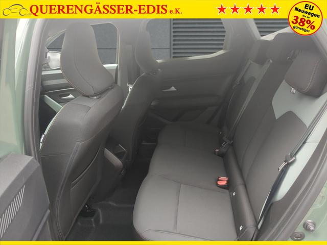 Dacia Duster Extreme SHZ+LKHZ+RFK TCe 140 