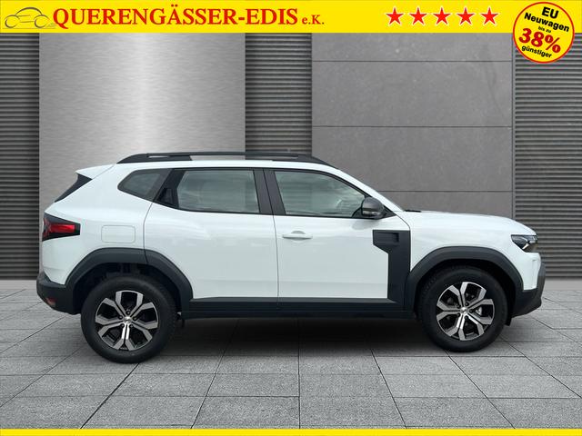 Dacia Duster Expression GJR+SHZ+Carplay TCe 100 ECO-G LPG 