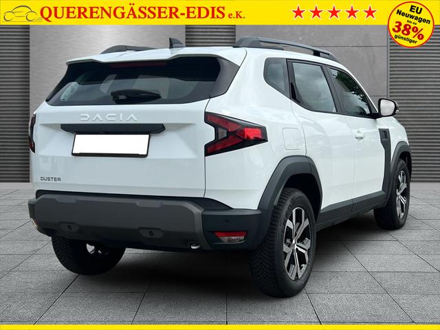 Dacia Duster Expression GJR+SHZ+Carplay TCe 100 ECO-G LPG 