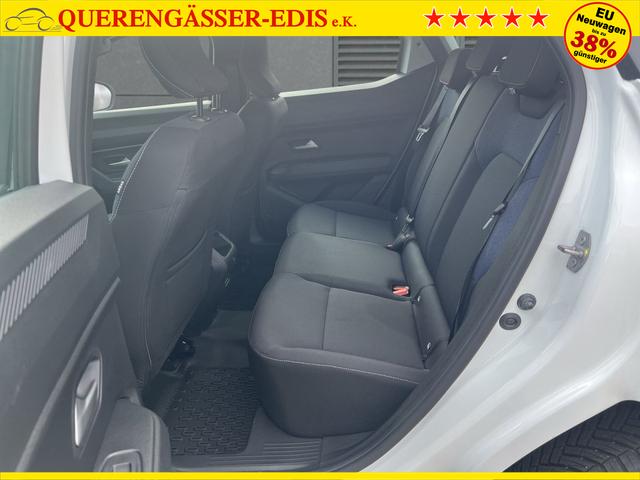 Dacia Duster Expression GJR+SHZ+Carplay TCe 100 ECO-G LPG 