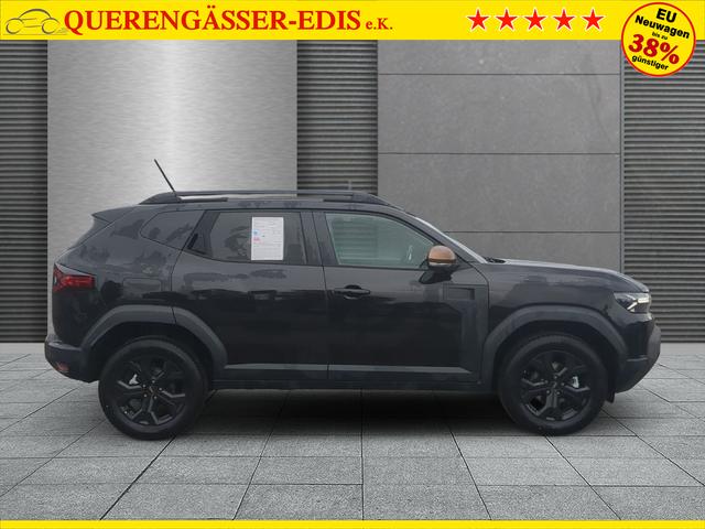 Dacia Duster Extreme SHZ LKHZ MV-Kamera hybrid-G 150 EDC 4x4 
