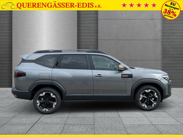 Dacia Bigster Extreme SHZ+NAVI+RFK LPG 150 4x4 AT 