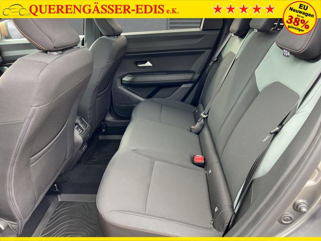 Dacia Bigster Extreme SHZ+NAVI+RFK LPG 150 4x4 AT 