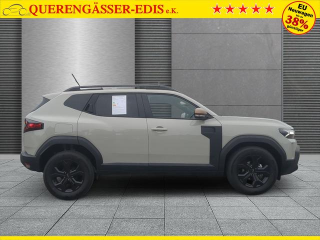 Dacia Duster Extreme SHZ+LKHZ+RFK TCe 140 