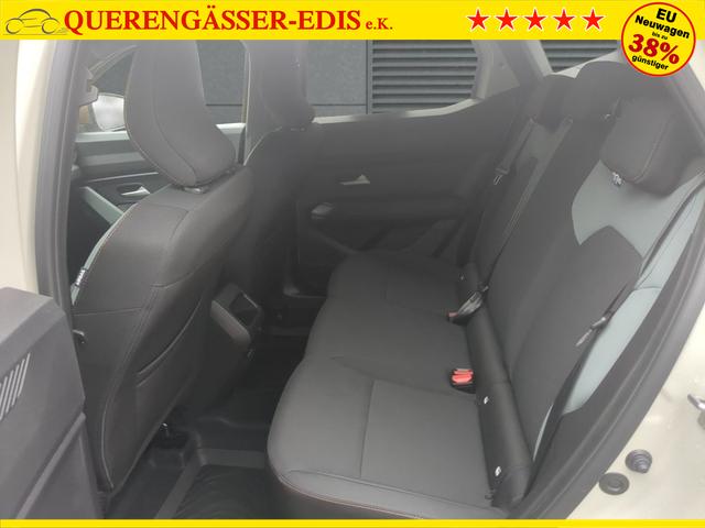 Dacia Duster Extreme SHZ+LKHZ+RFK TCe 140 