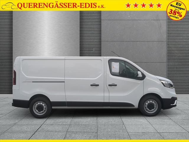 Renault Trafic Kastenwagen L2H1 3,0t Extra+RFK+Klima dCi 150 