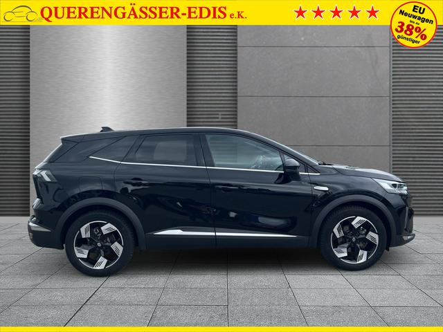 Renault Symbioz Techno GJR+RFK+SHZ+LED E-TECH Full Hybrid 160 