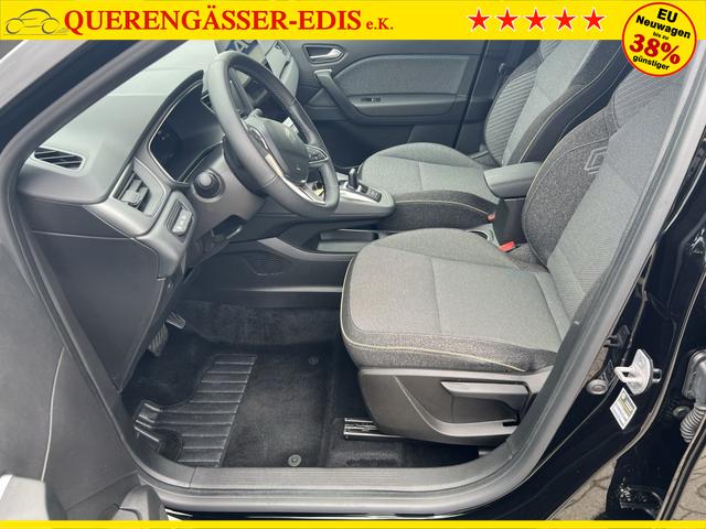 Renault Symbioz Techno GJR+RFK+SHZ+LED E-TECH Full Hybrid 160 