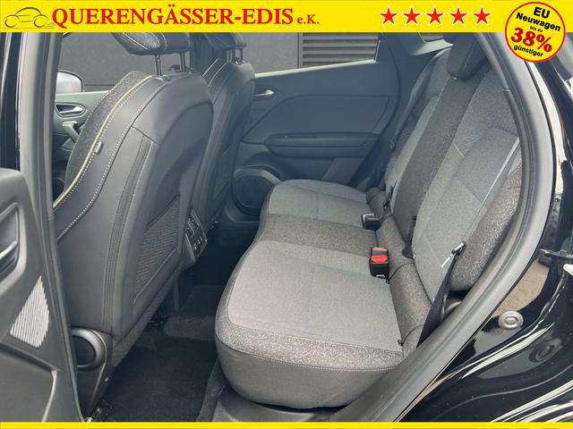 Renault Symbioz Techno GJR+RFK+SHZ+LED E-TECH Full Hybrid 160 