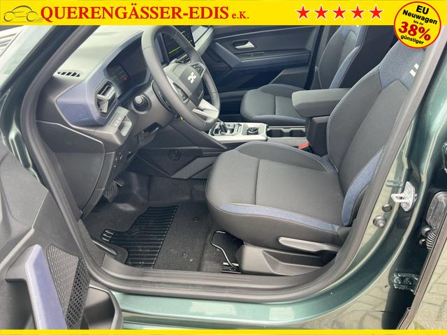 Dacia Duster Expression GJR+SHZ+LKHZ hybrid-G 150 EDC 4x4 