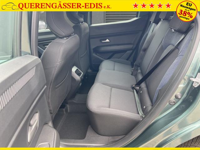 Dacia Duster Expression GJR+SHZ+LKHZ hybrid-G 150 EDC 4x4 