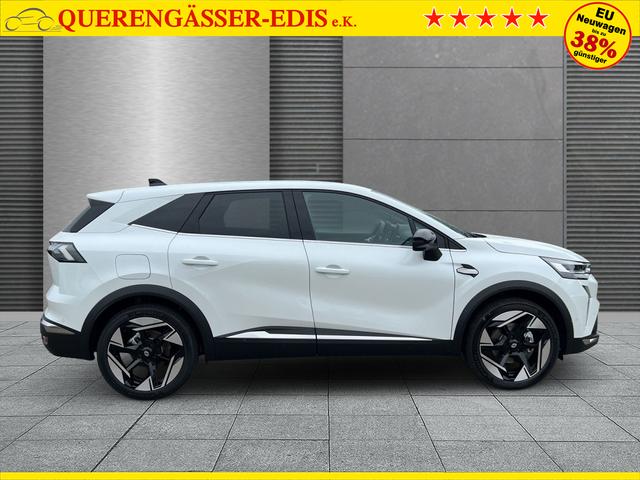 Renault Symbioz Iconic SHZ+LKHZ+360&deg; Kamera E-TECH 160 Full Hybrid 