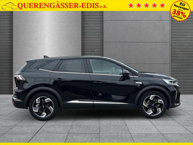 Renault Symbioz Iconic GJR+360&deg; Kamera+SHZ E-Tech 145 Full Hybrid 