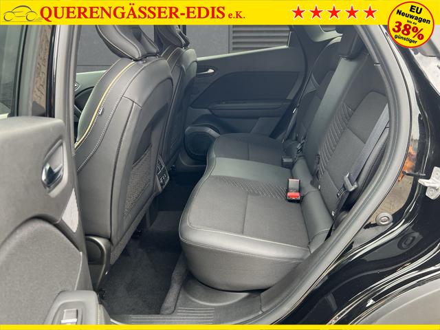 Renault Symbioz Iconic GJR+360&deg; Kamera+SHZ E-Tech 145 Full Hybrid 