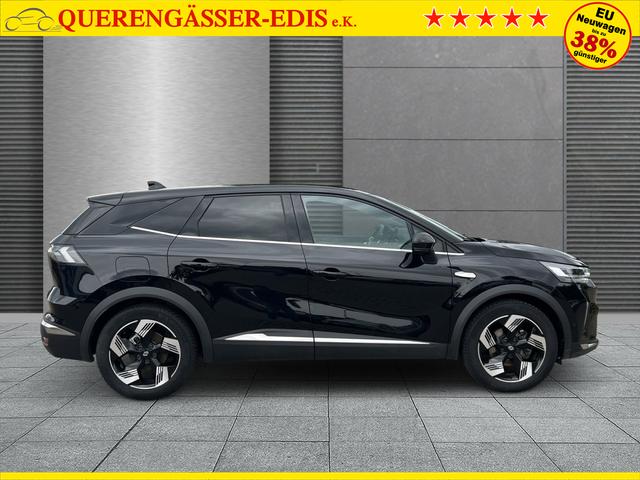 Renault Symbioz Iconic SHZ+LKHZ+360&deg; Kamera E-TECH 160 Full Hybrid 