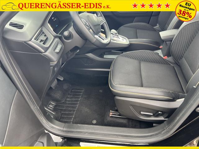Renault Symbioz Iconic SHZ+LKHZ+360&deg; Kamera E-TECH 160 Full Hybrid 
