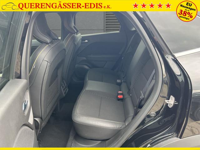 Renault Symbioz Iconic SHZ+LKHZ+360&deg; Kamera E-TECH 160 Full Hybrid 