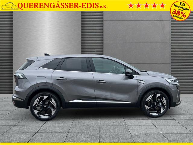 Renault Symbioz Iconic SHZ+LKHZ+360&deg; Kamera E-TECH 160 Full Hybrid 