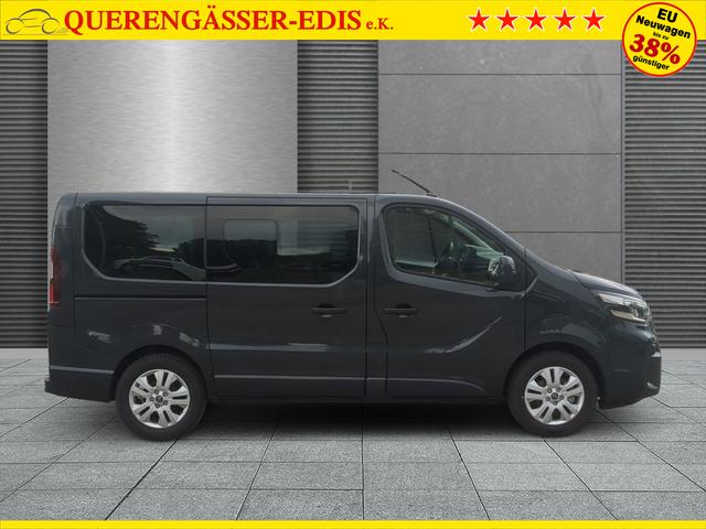 Nissan Primastar Tekna L1H1 GJR+SHZ+Doppelklima dCi 150 