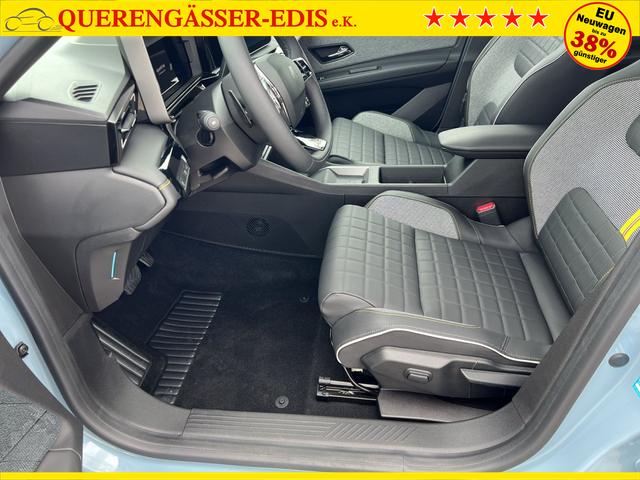 Renault R 4 Iconic SHZ+LKHZ+V2L 150 Comfort Range 