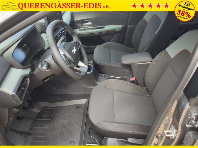 Dacia Sandero Stepway Extreme SHZ+LKHZ+RFK TCe 110 