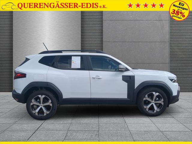 Dacia Duster Journey SHZ LKHZ Navi LPG 120 
