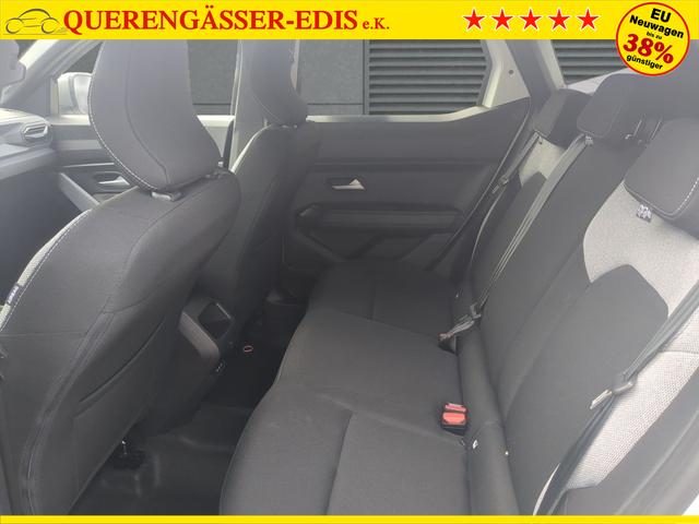 Dacia Duster Journey SHZ LKHZ Navi LPG 120 