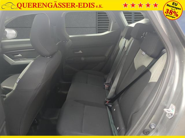 Dacia Duster Essential Tanken f&uuml;r 1,10  dank LPG! TCe 100 LPG 
