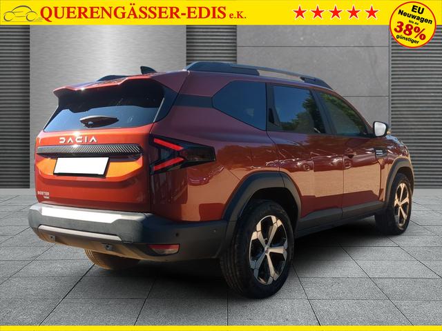 Dacia Bigster Journey LKHZ+SHZ+RFK+PDC Full-Hybrid 155 