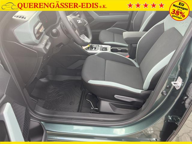 Dacia Duster Extreme SHZ+RFK+GJR LPG 150 EDC 4x4 