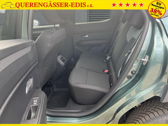 Dacia Duster Extreme SHZ+RFK+GJR LPG 150 EDC 4x4 